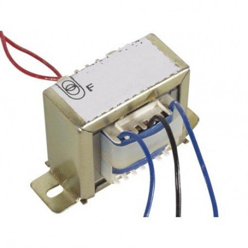 12V/220V 1.5A + 8V/220V 0.6A