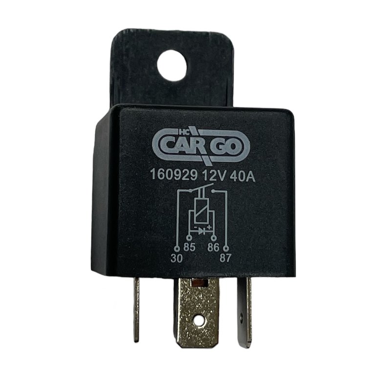 12V 40A
