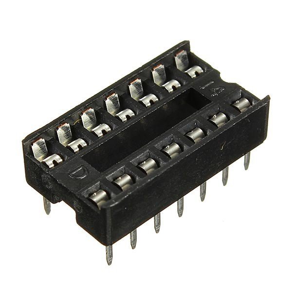 14 PIN