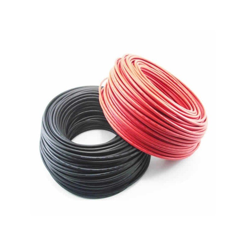 1.25mm single core WIRE PER 1 METRE