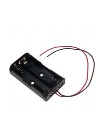 2 "AA" Battery Holder