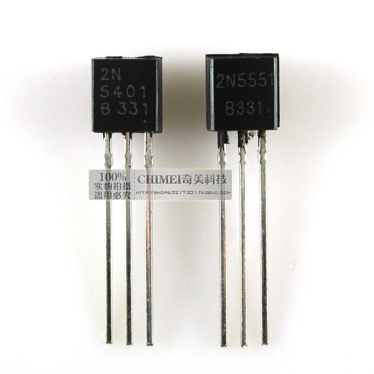 2n5551