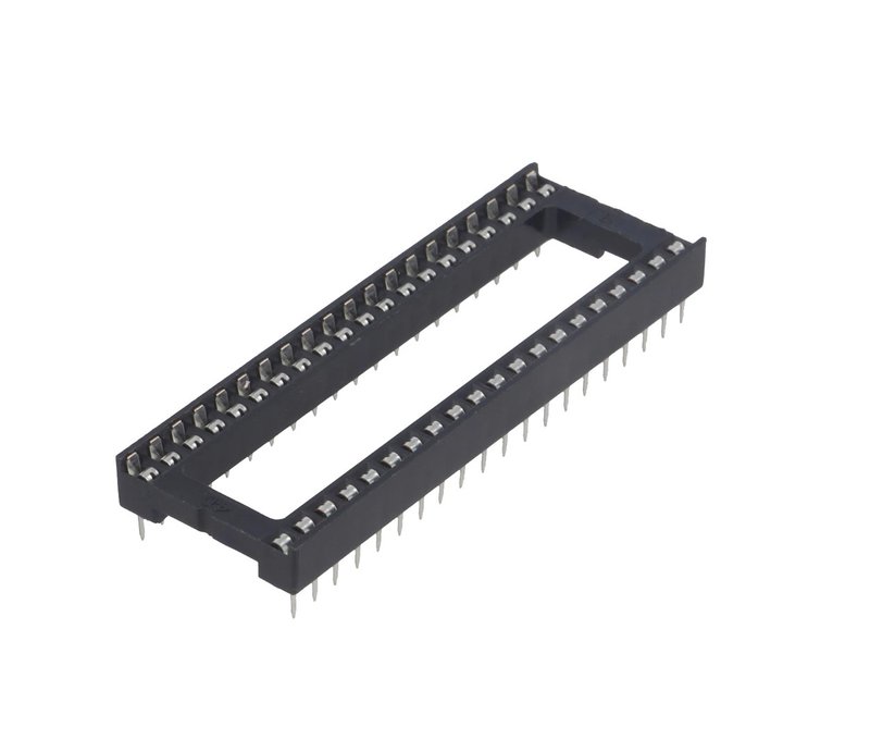 40 PIN