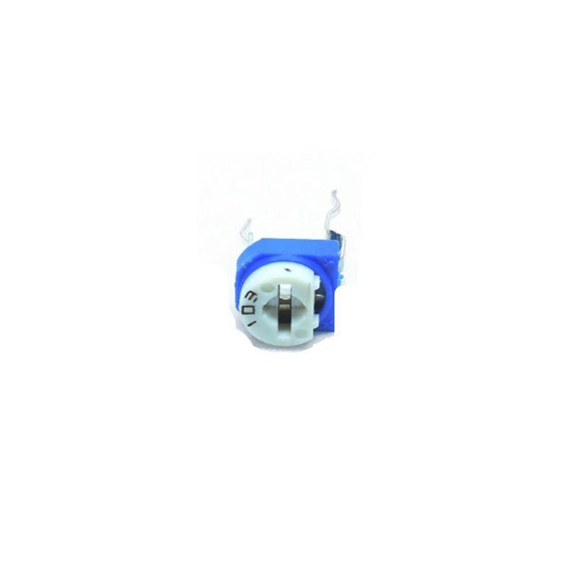 5K Preset trimmer