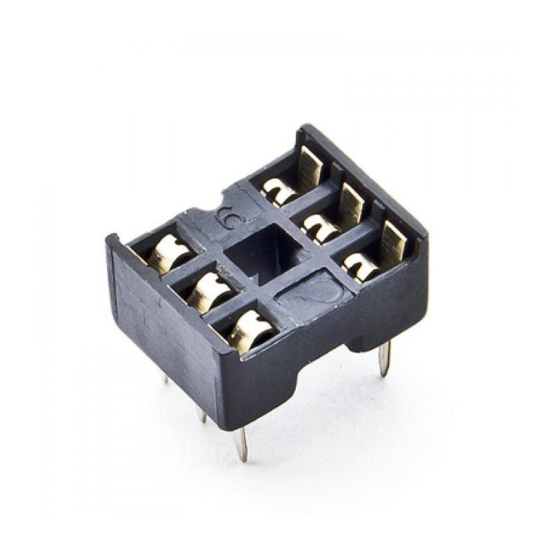 6 PIN