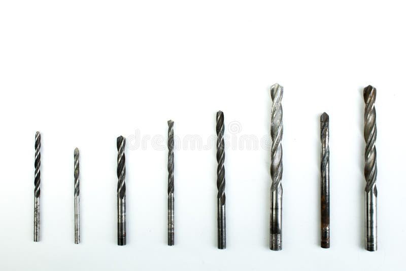 6mm drill bit