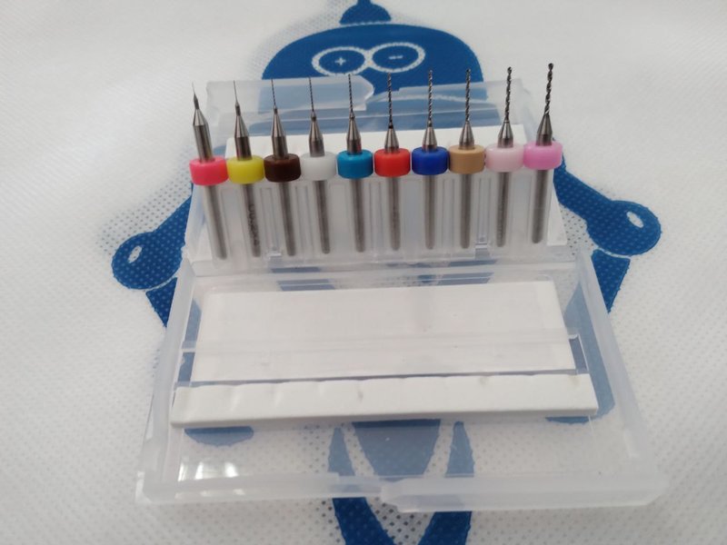 8mm drill bit