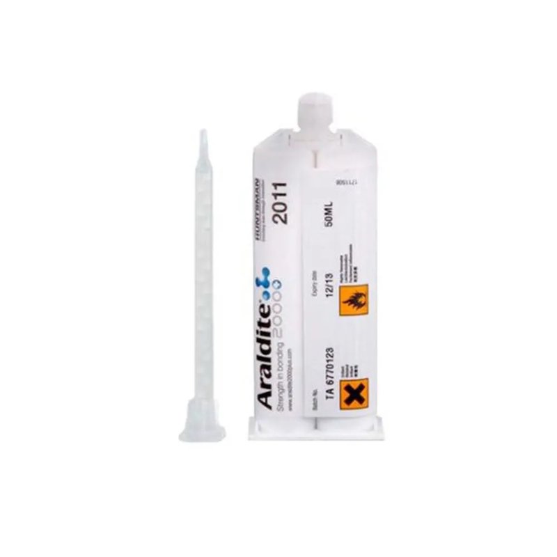 Araldite epoxy adhesive