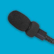 CRYSTAL MIC
