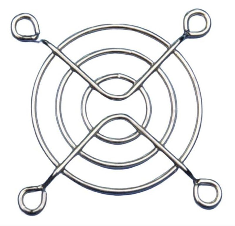 fan guard small/medium