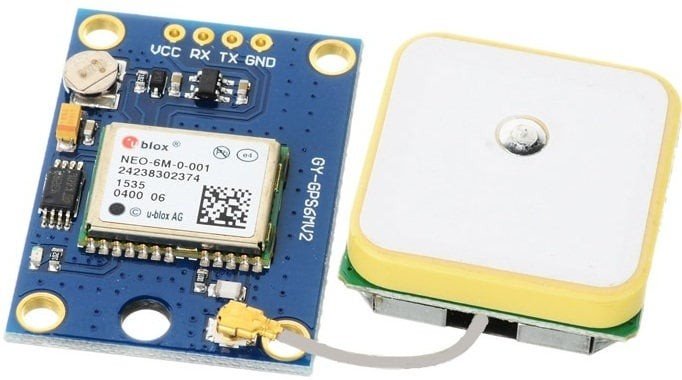 GPS Module