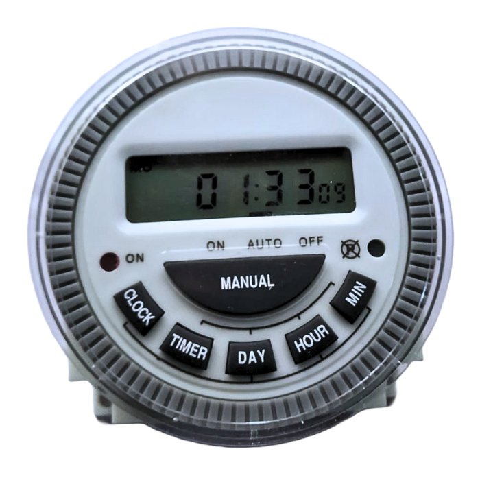 General Purpose programmable Timer