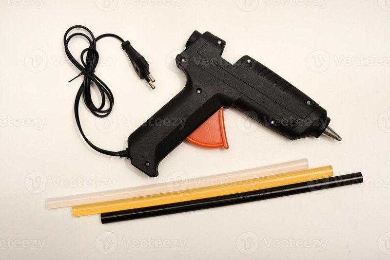 Glue stick (Gundi)