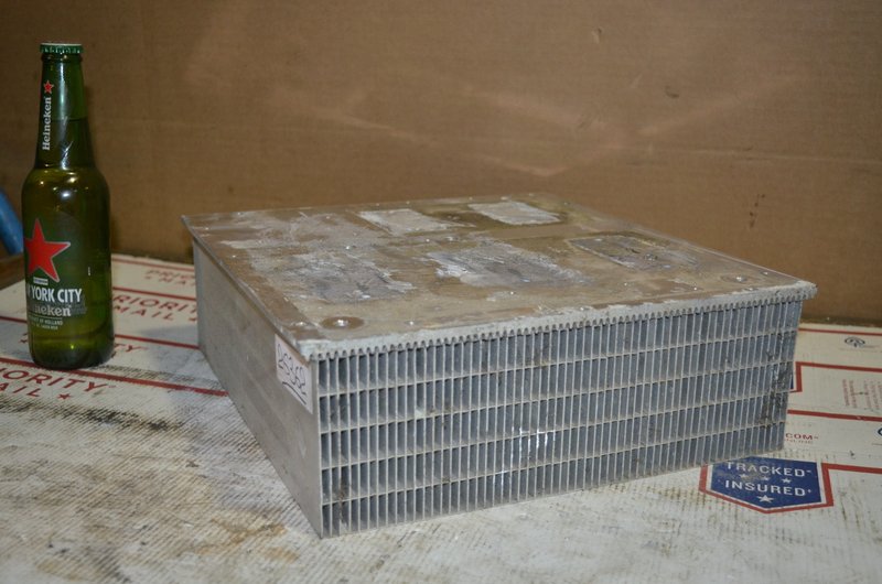 HEAT SINK 4cm*4cm