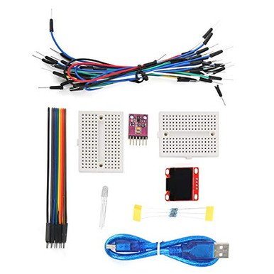 Hand gesture sensor
