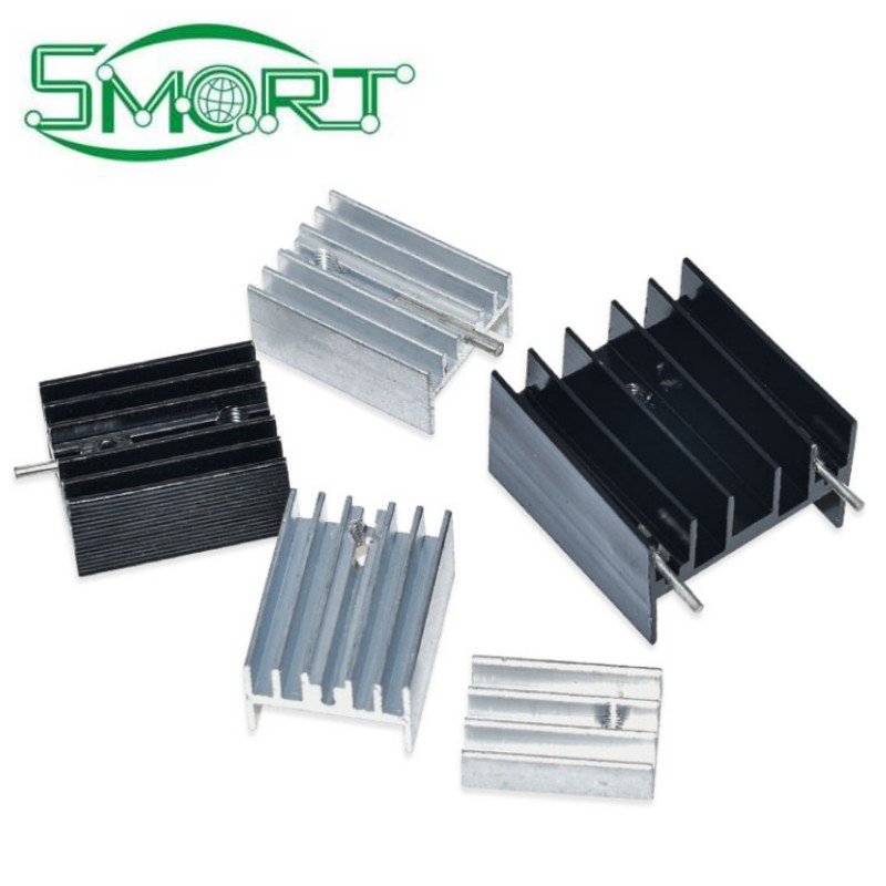 HEAT SINK 16cm*10cm