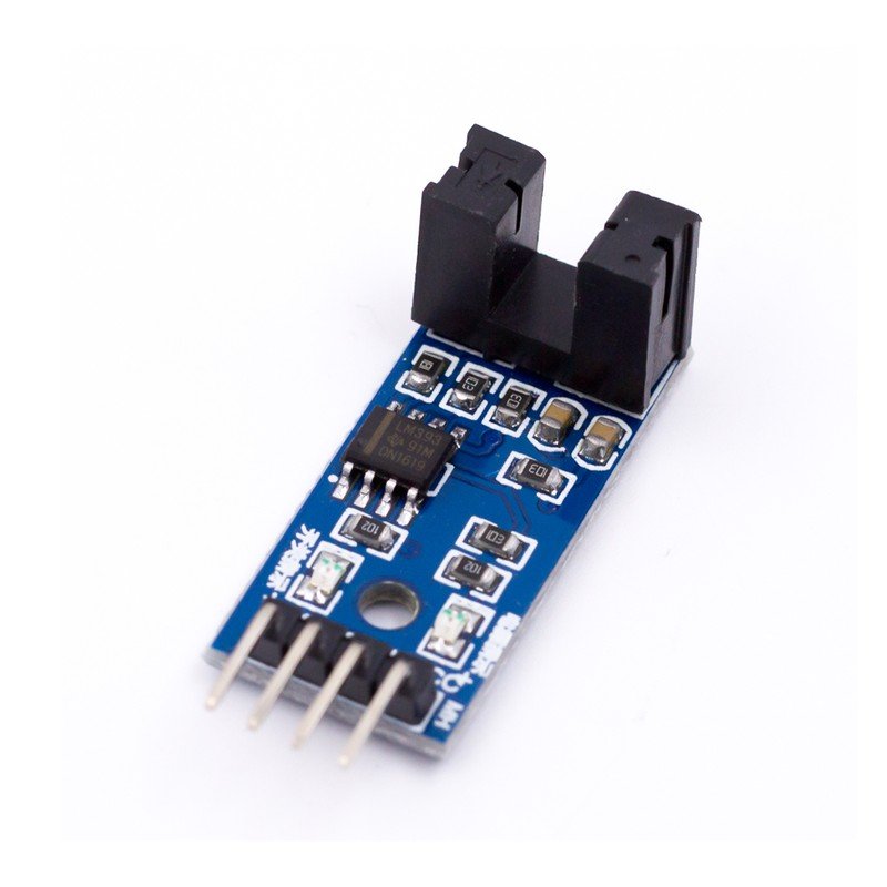 IR Speed sensor
