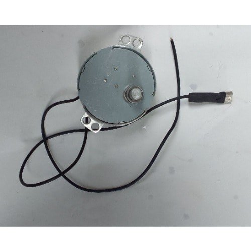 Incubator Motor kubwa