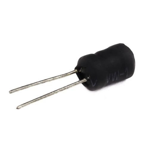 Inductor 1mH