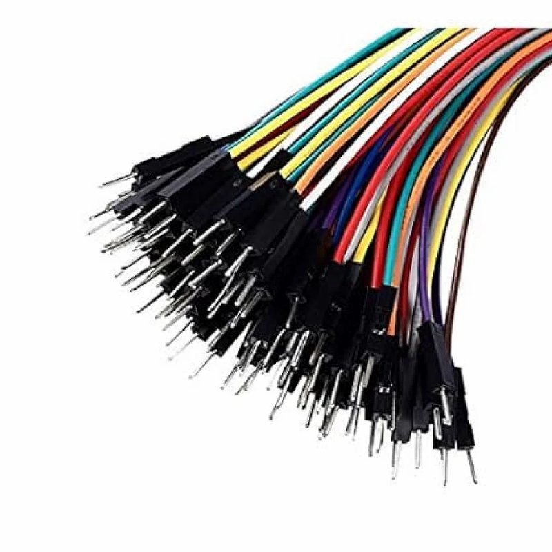 JUMPER WIRE ROLL
