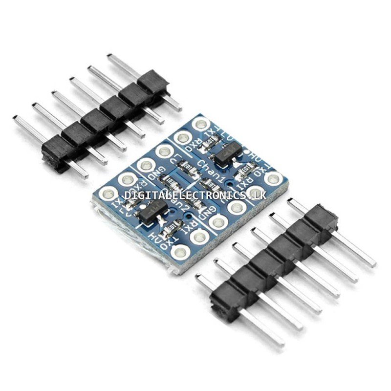 Logic Level Converter