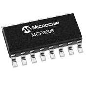 MCP3008