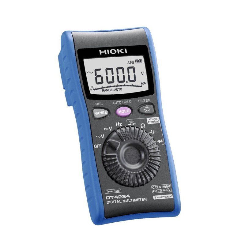 MEET Brand MS P4DMM1 pocket multi meter