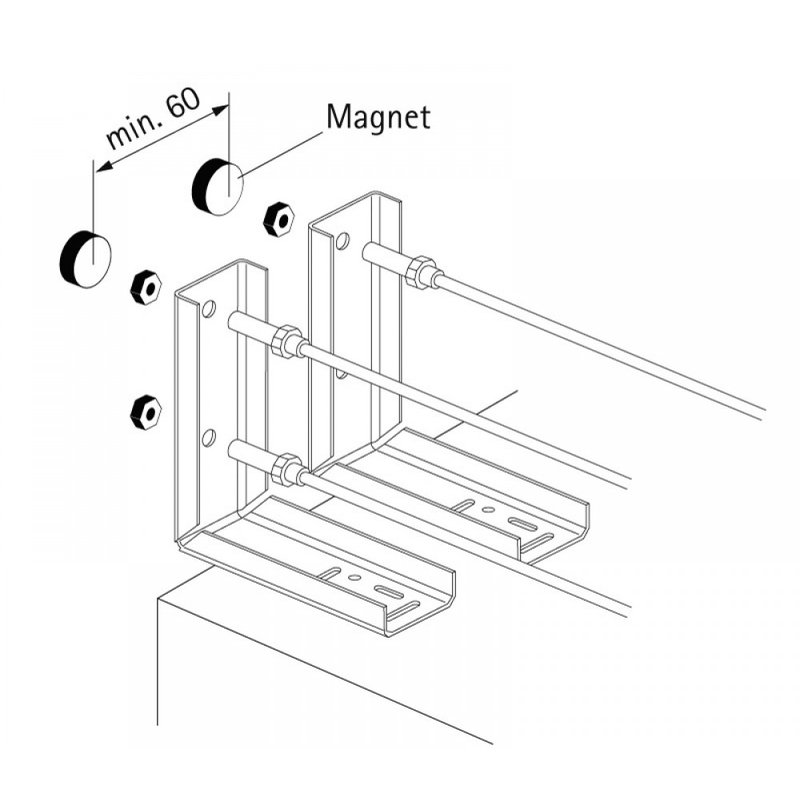 Magnet