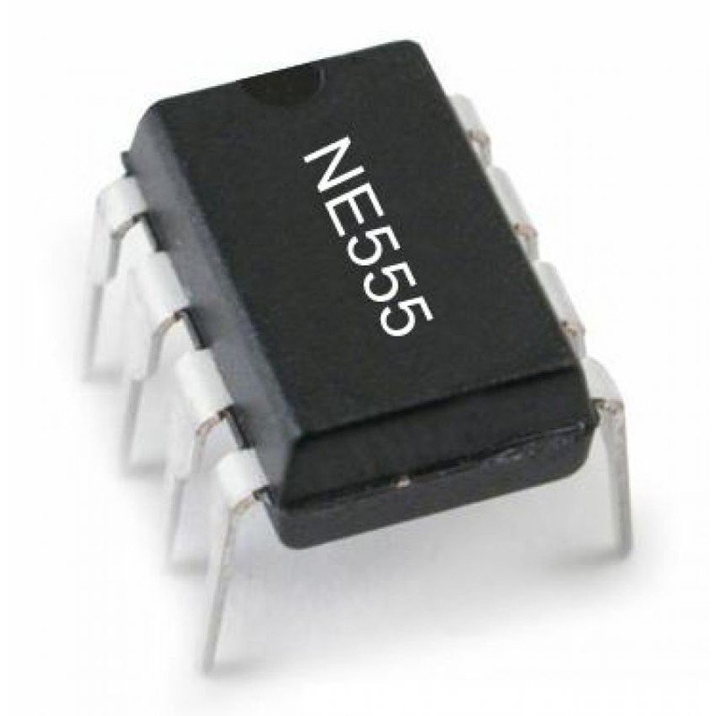 NE555/NC555/LM555