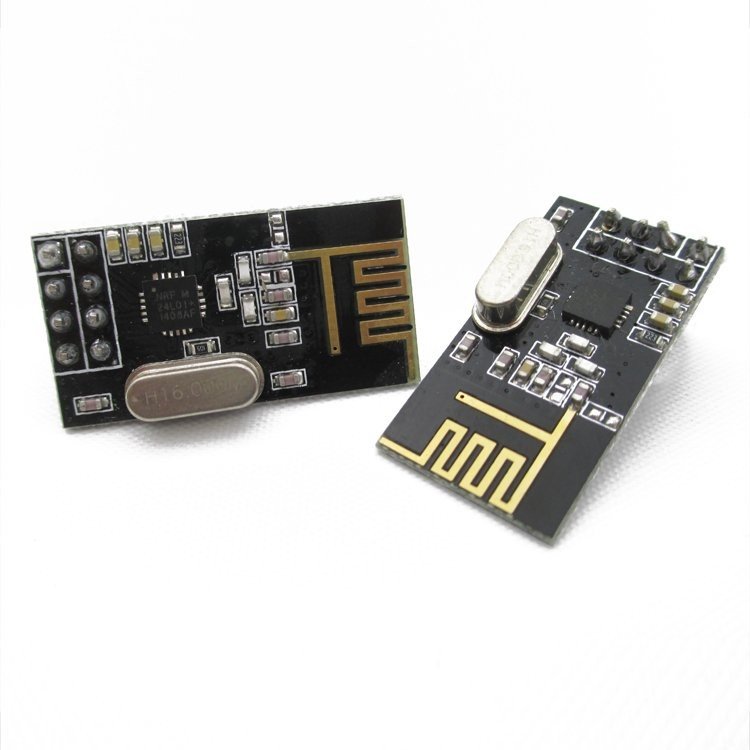 Nord Radio Frequency (NRF) Module