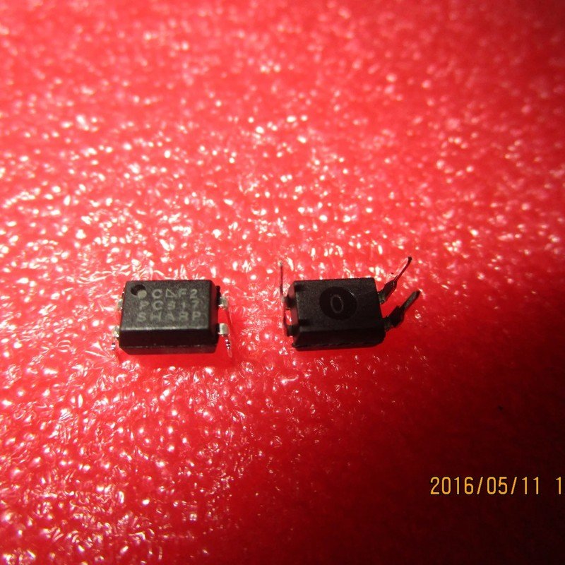 PC817