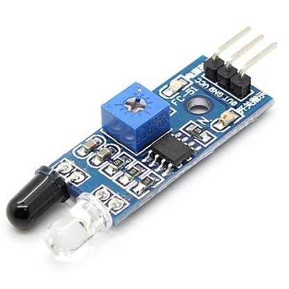 REFLECTIVE IR SENSOR