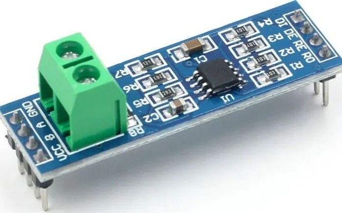 RS485 Module
