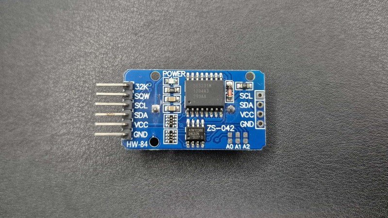 RTC Module