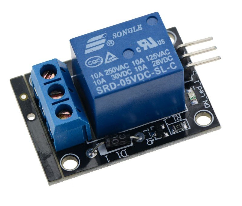 Relay 5VDC Module