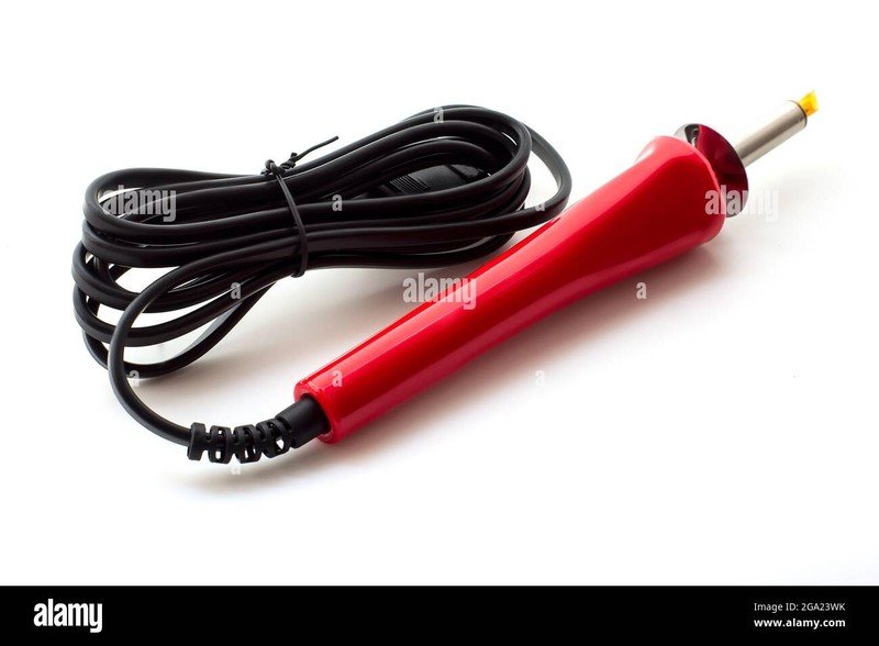 SOLDERING GUN 100W