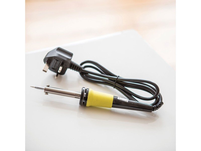 SOLDERING IRON 30W