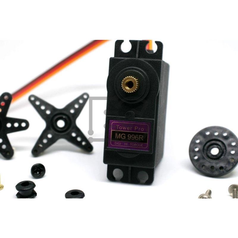 Servo Motor 180°