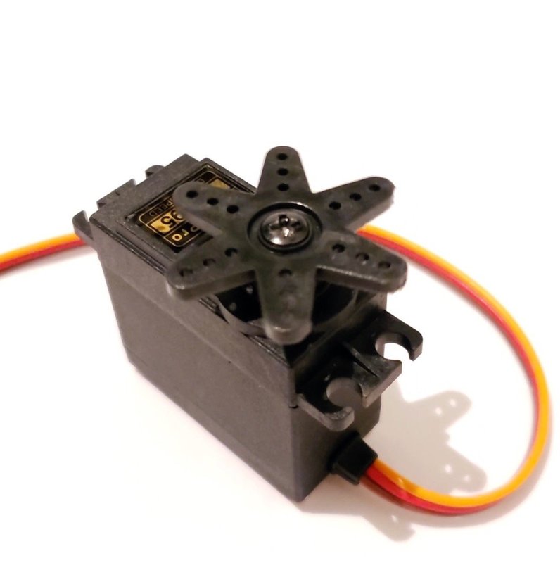 Servo Motor 360°