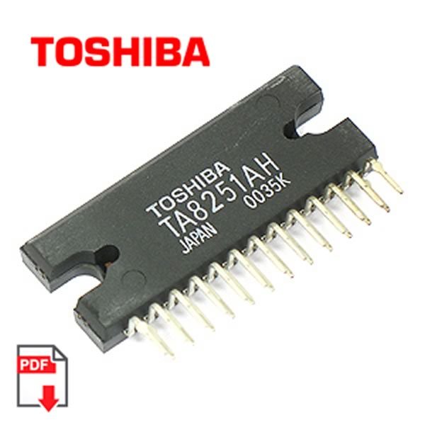 TA8251