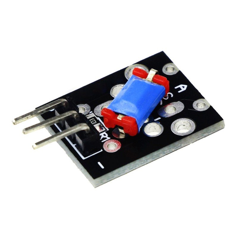 Tilt Switch