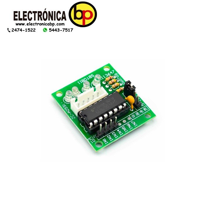 ULN2003 Module