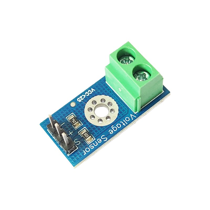 Voltage sensor