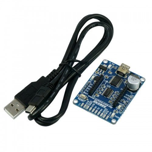 X-bee starter kit