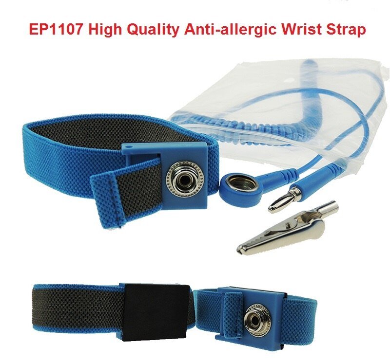 anti static esd wrist strap