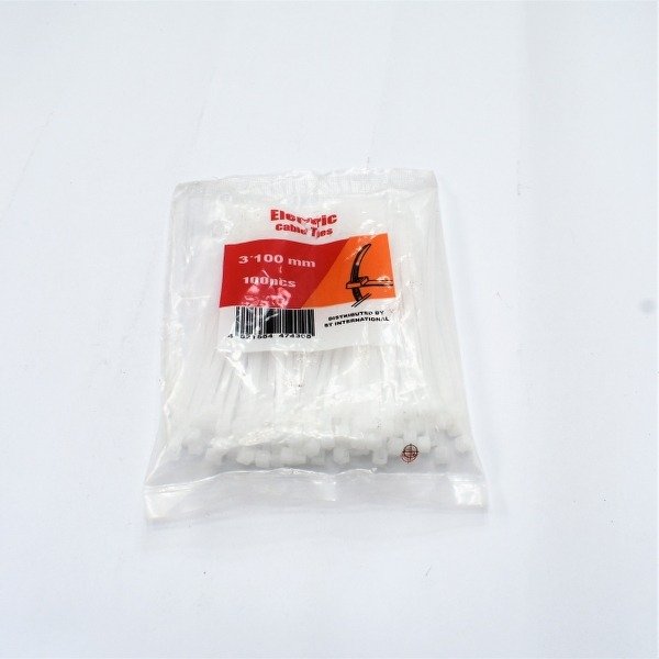 cable tie (100 pcs packet)