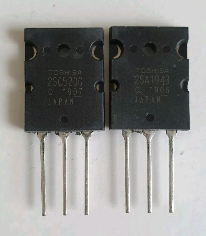 2SC5200
