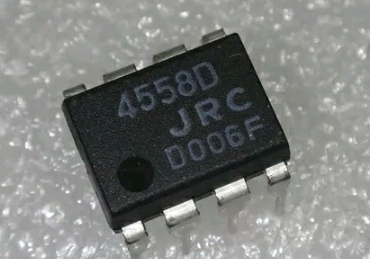 JRC4558
