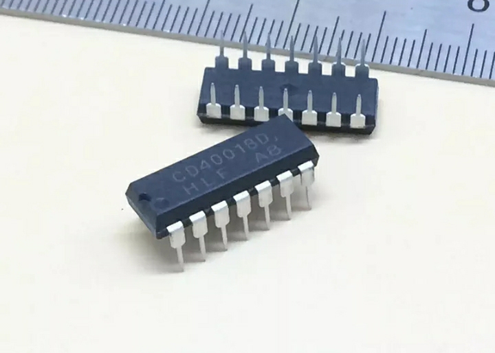 CD4001