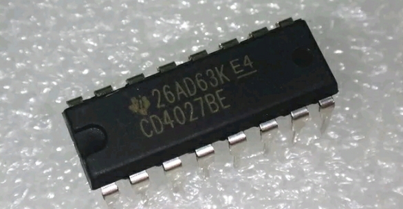 CD4027
